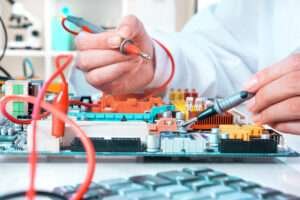 electronics-repair-service