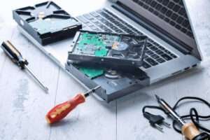 laptop repair